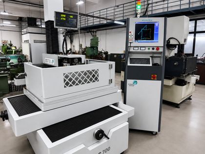 Large CNC Machines