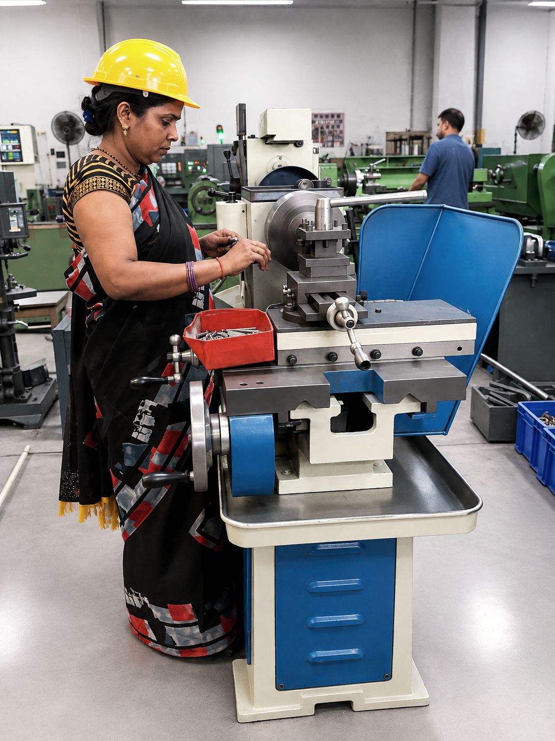 Hydraulic Press