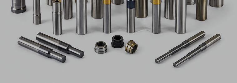 KO Pins