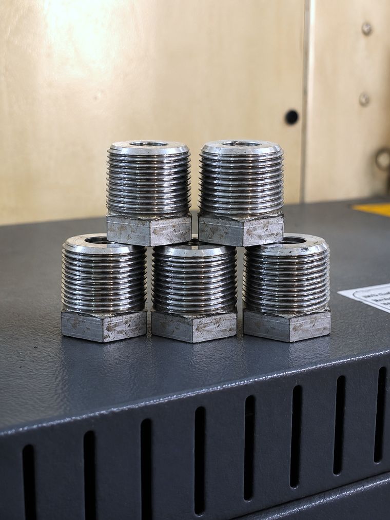General engineering