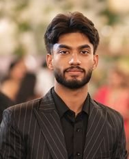 Vanshak Sharma